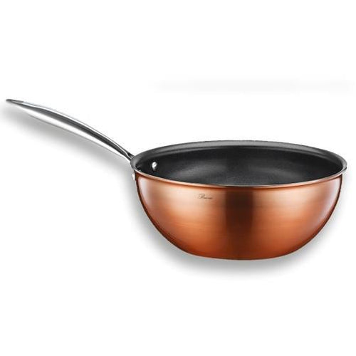 Brioni Copperfield 26 cm Wok Tava