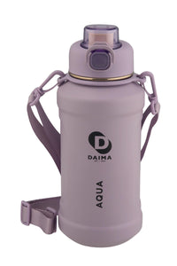 Daıma Aqua 1000 Ml Mor Termos